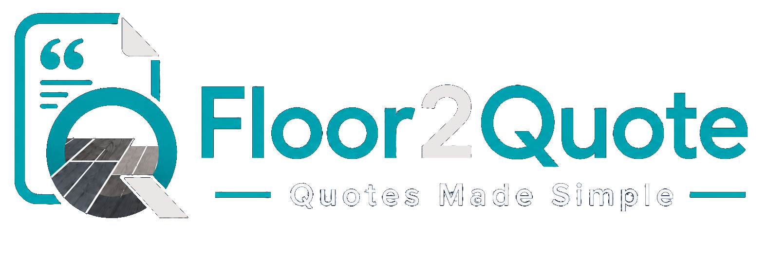 Floor2Quote - Quotes Made Simple